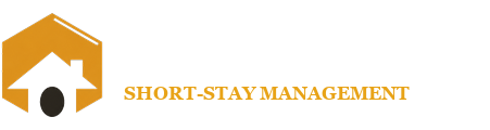 Bee Stays logo